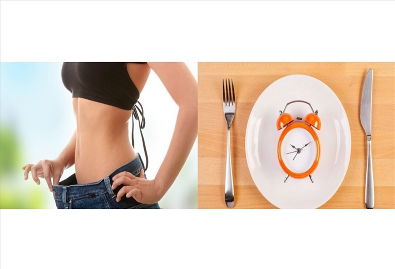 Cách thực hiện nhịn ăn gián đoạn để giảm cân là gì?
