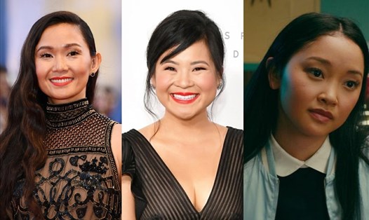 Các mỹ nhân gốc Việt là sao Hollywood. Ảnh: CGV.