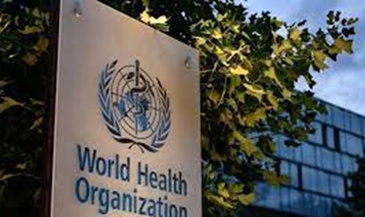 Tổ chức Y tế Thế giới (WHO) chính thức đưa vaccine COVID-19 của Moderna vào danh sách sử dụng khẩn cấp. Ảnh: AFP