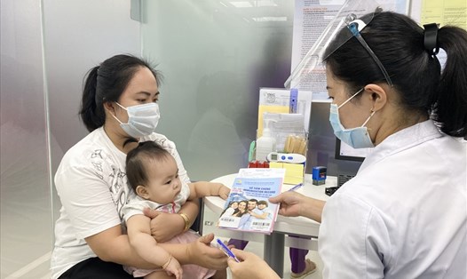 VNVC Bến Tre mang đến nhiều loại vắc xin chất lượng cho người dân, cùng dịch vụ chích ngừa cao cấp.