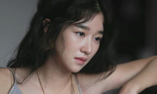 Khán giả phản ứng khi Seo Ye Ji tiếp tục dẫn đầu danh sách của hạng mục "Ngôi sao nổi tiếng TikTok". Ảnh poster.