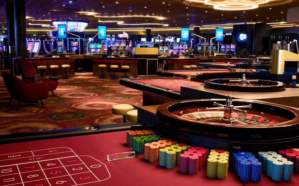 Nhiều địa phương xin mở casino: Cần xem xét cẩn thận