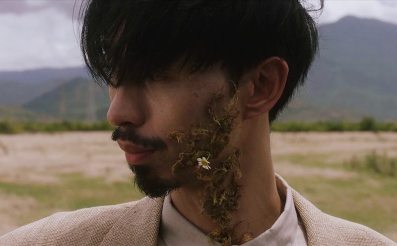 Đen Vâu và nhóm MTV trong