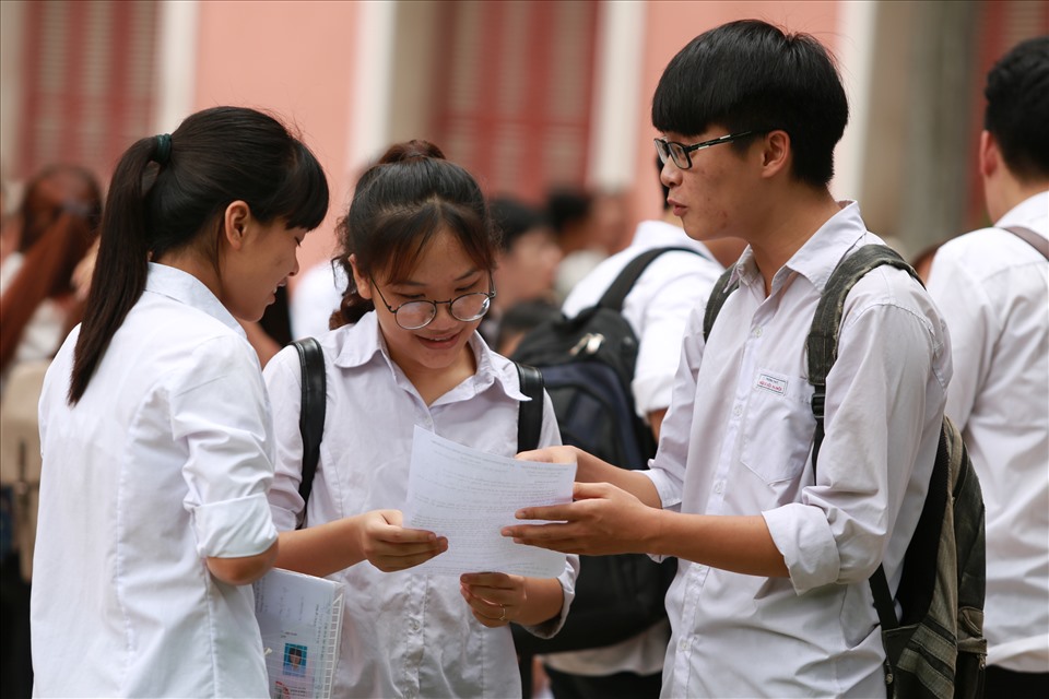 TPHCM chốt lịch thi lớp 10 năm học 2021-2022