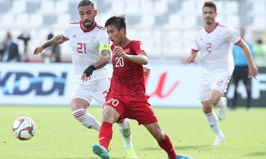 Tuyển Việt Nam sẽ trở lại UAE thi đấu vòng loại World Cup 2022 từ ngày 31.5 đến 15.6. Ảnh: AFC.