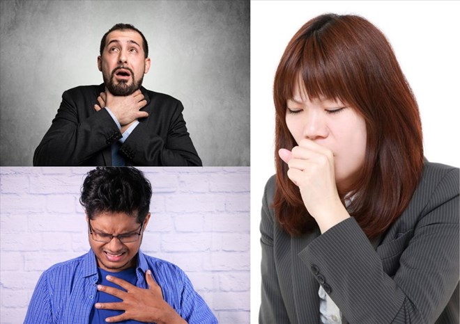 8 dấu hiệu cảnh báo máu đông không thể bỏ qua