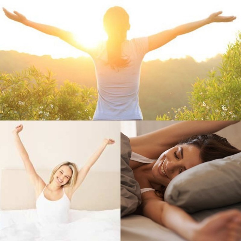 6 lợi ích tuyệt vời khi dậy sớm mỗi ngày