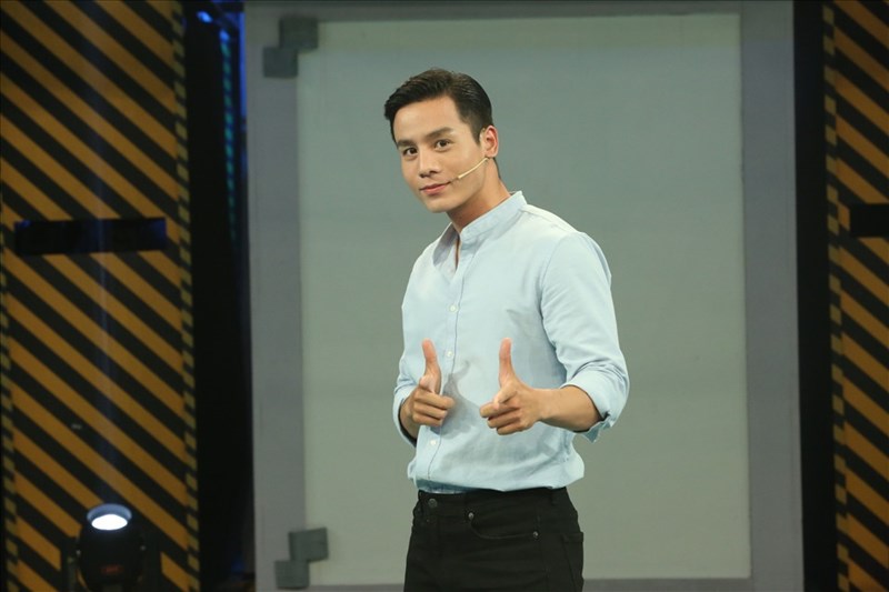Cao Xuân Tài từng yêu đơn phương, quyết định thổ lộ nhưng bị từ chối