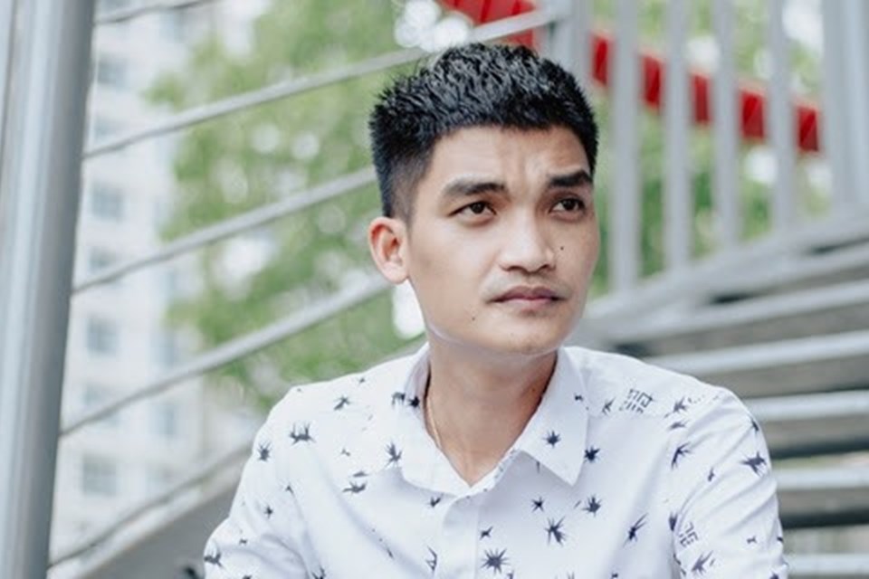 Mạc Văn Khoa "Lật mặt: 48h": Tôi thay đổi nhiều từ khi làm bố Mạc Văn Khoa "Lật mặt: 48h": Tôi thay đổi nhiều từ khi làm bố