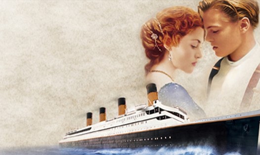 Phim Titanic là một trong những tác phẩm kinh điển. Ảnh: CGV.
