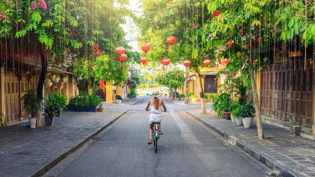 Việt Nam lọt top 10 nơi đáng sống nhất cho người nước ngoài năm 2021