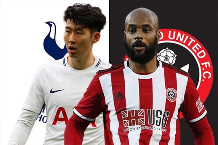 Nhận định Tottenham - Sheffield United: Gà trống trút giận Nhận định Tottenham - Sheffield United: Gà trống trút giận