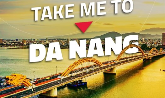 Ironman Việt Nam dời ngày tổ chức tại Đà Nẵng do dịch bệnh. Ảnh: Ironman Việt Nam