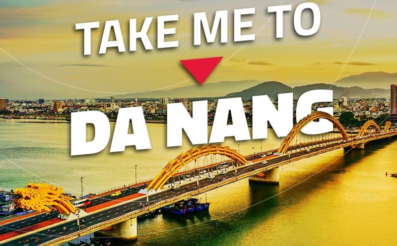 Ironman Việt Nam dời ngày tổ chức tại Đà Nẵng do dịch bệnh. Ảnh: Ironman Việt Nam