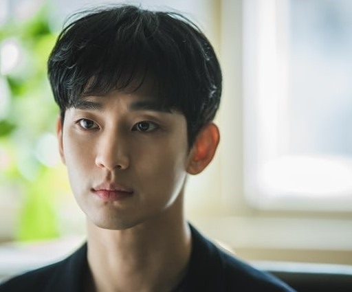 Kim Soo Hyun đứng đầu danh sách diễn viên có mức catsê cao nhất tại Hàn Quốc. Ảnh: Xinhua