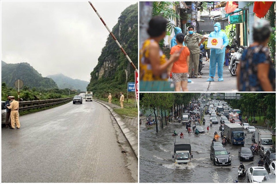 Nhịp sống 24h Nhịp sống 24h