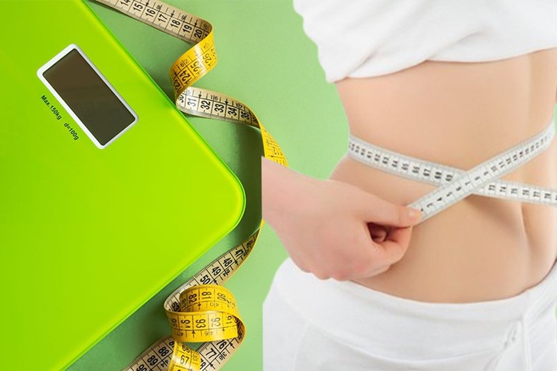 Có những bước nào cần thực hiện trong quá trình giảm cân?

