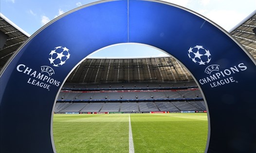 Đã có 25 đội chắc chắn tham dự vòng bảng Champions League 2021-2022, trong đó, Nhóm hạt giống số 2 hội tụ các đối thủ cực mạnh. Ảnh: UEFA