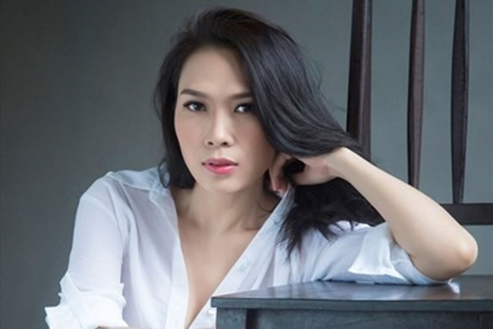 Ca sĩ Mỹ Tâm. Ảnh: NSCC. Ca sĩ Mỹ Tâm. Ảnh: NSCC.