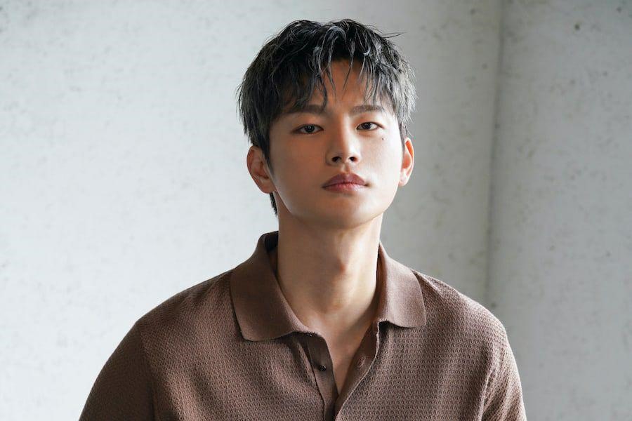 Diễn Viên Seo In Guk Giảm 5Kg Để Đóng Pipeline