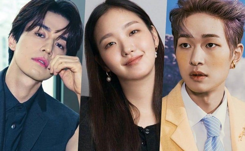 Lay sẽ tham gia comeback cùng EXO Lay Sẽ Tham Gia Comeback Cùng Exo