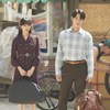Lee Do Hyun và Geum Sae Rok trong "Tuổi thanh xuân của tháng 5". Ảnh cắt phim.