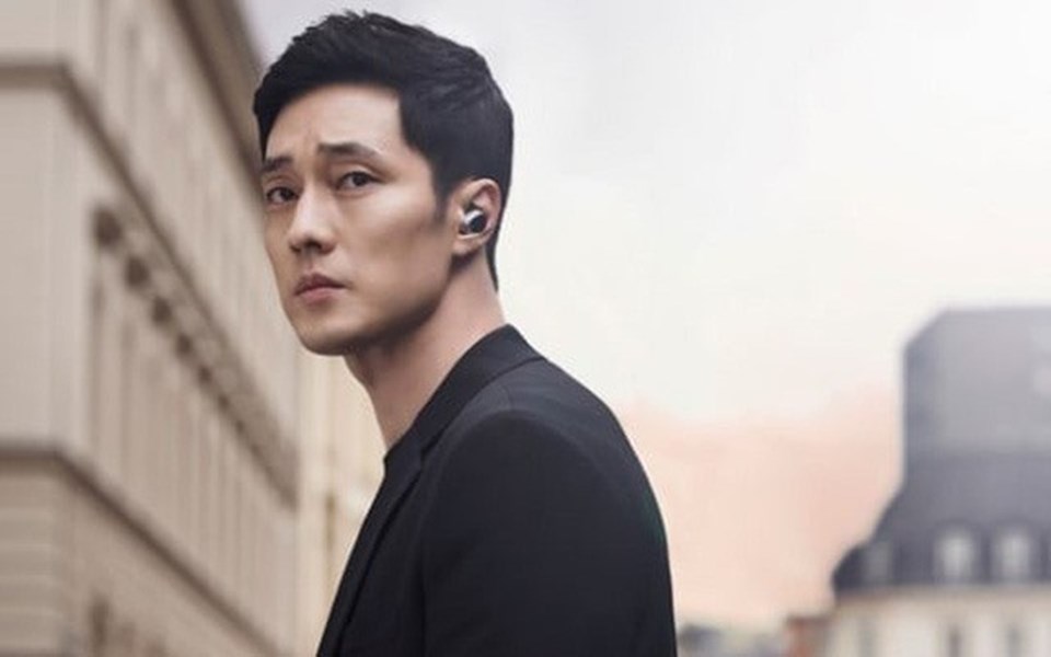 So Ji Sub đàm phán trở lại màn ảnh nhỏ. Ảnh: Lotte. So Ji Sub đàm phán trở lại màn ảnh nhỏ. Ảnh: Lotte.