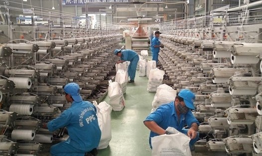 Chào giá cung cấp cao lanh xám phục vụ sản xuất nhà máy phân bón.