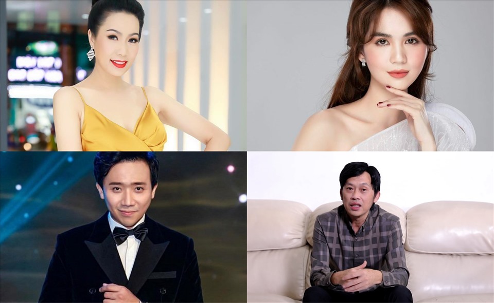 Loạt ồn ào của showbiz Việt: Từ thiện, quảng cáo đến khán giả nuôi nghệ sĩ