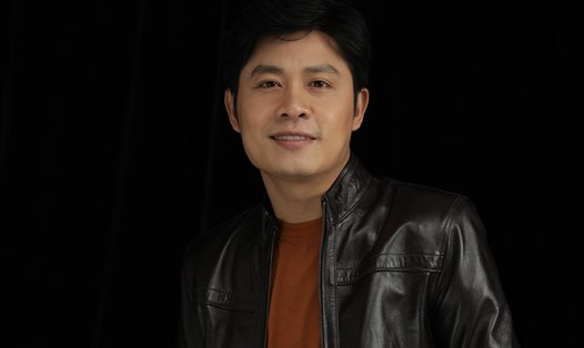 Nhạc sĩ Nguyễn Văn Chung. Ảnh: NSCC.