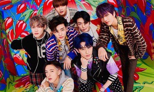 NCT Dream lập thành tích về số lượng đơn đặt hàng trong album sắp ra mắt. Ảnh poster.