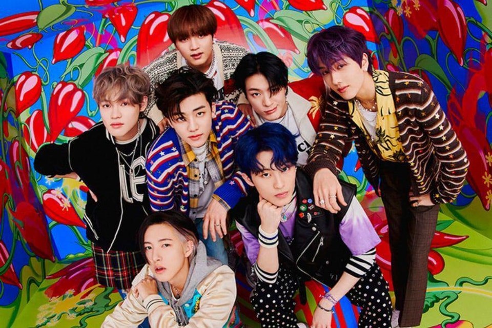 NCT Dream lập thành tích về số lượng đơn đặt hàng trong album sắp ra mắt. Ảnh poster. NCT Dream lập thành tích về số lượng đơn đặt hàng trong album sắp ra mắt. Ảnh poster.
