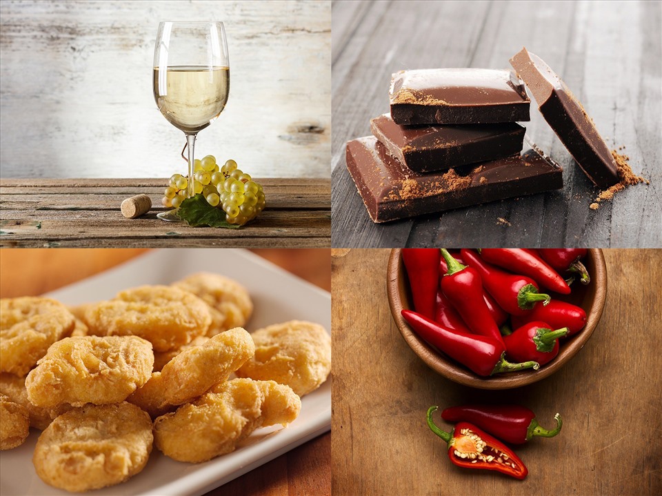 Đồ hoạ Minh Ánh