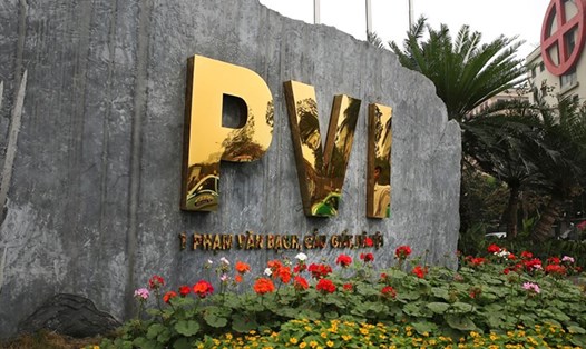 Nhà đầu tư HDI Global đã có thông tin phản hồi liên quan đến việc bị UBCKNN xử phạt vì che giấu tỷ lệ sở hữu tại PVI. Ảnh: A. Toàn