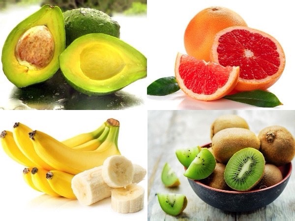 Những “siêu thực phẩm” giúp tăng tốc độ giảm cân