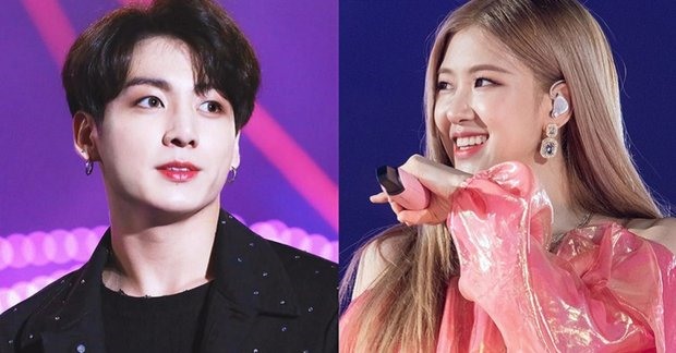 Jungkook - BTS lập kỉ lục mà các cô gái Blackpink chưa đạt được. Ảnh: Xinhua.