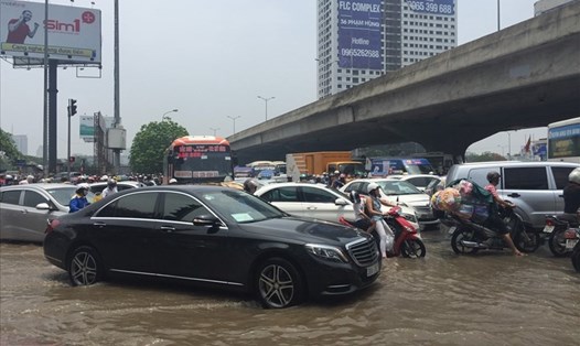 Nếu biết áp dụng một số mẹo, bạn hoàn toàn có thể kéo dài tuổi thọ xe ôtô. Ảnh: LA