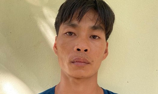 Nguyễn Văn Hùng đang bị điều tra về hành vi dâm ô với trẻ em. Ảnh: CAHN.