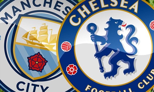 Man City và Chelsea sẽ có cơ hội "đá tập" với nhau. Ảnh: Premier League.