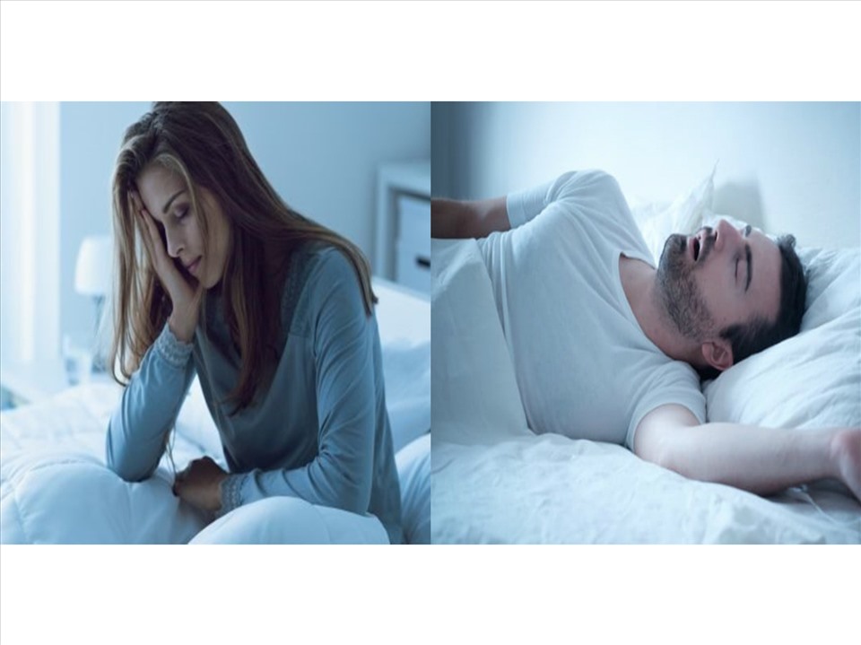 Thời gian ngủ không phải ai cũng giống nhau, nó phụ thuộc vào độ tuổi, càng trẻ càng phải ngủ nhiều. Đồ hoạ M.A