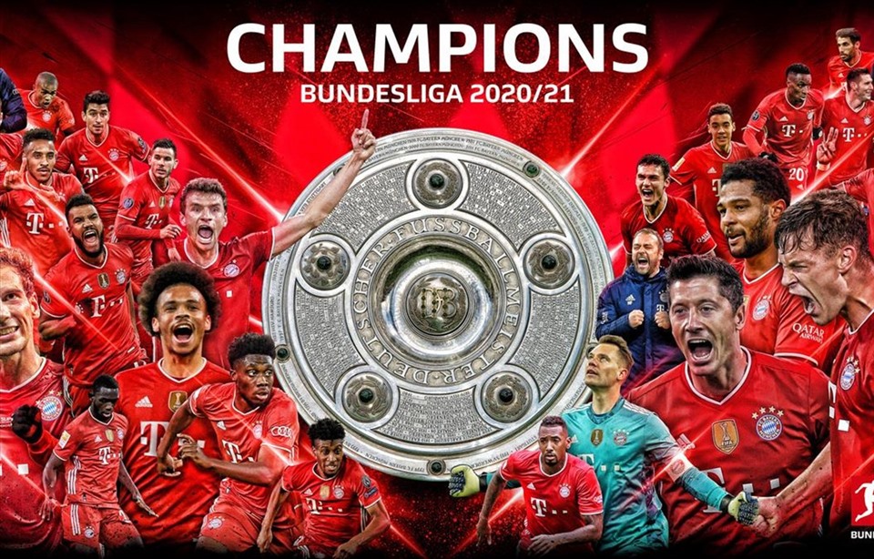 FC Bayern München added a new photo. - FC Bayern München