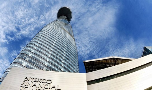 Công ty có vốn điều lệ 525 nghìn tỉ đặt trụ sở tại Tòa nhà Bitexco Financial Tower.
Ảnh: Website Bitexco.