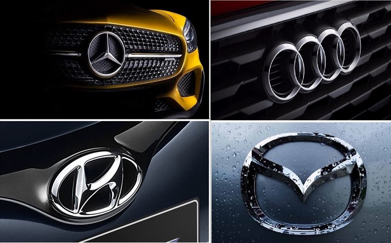 Lịch sử và ý nghĩa của biểu tượng ngôi sao ba cánh trên logo xe Mercedes-Benz là gì?
