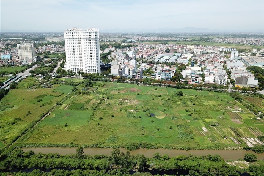 Chi tiết điều kiện thực hiện quyền khiếu nại đất đai. Ảnh minh họa: Cao Nguyên