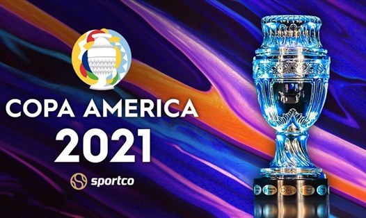 Copa America 2021 không thực sự được người Brazil nói riêng và Nam Mỹ nói chung chờ đón. Ảnh: Sportco