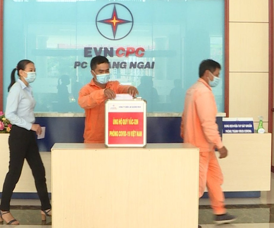 Ảnh: Ngọc Thạch