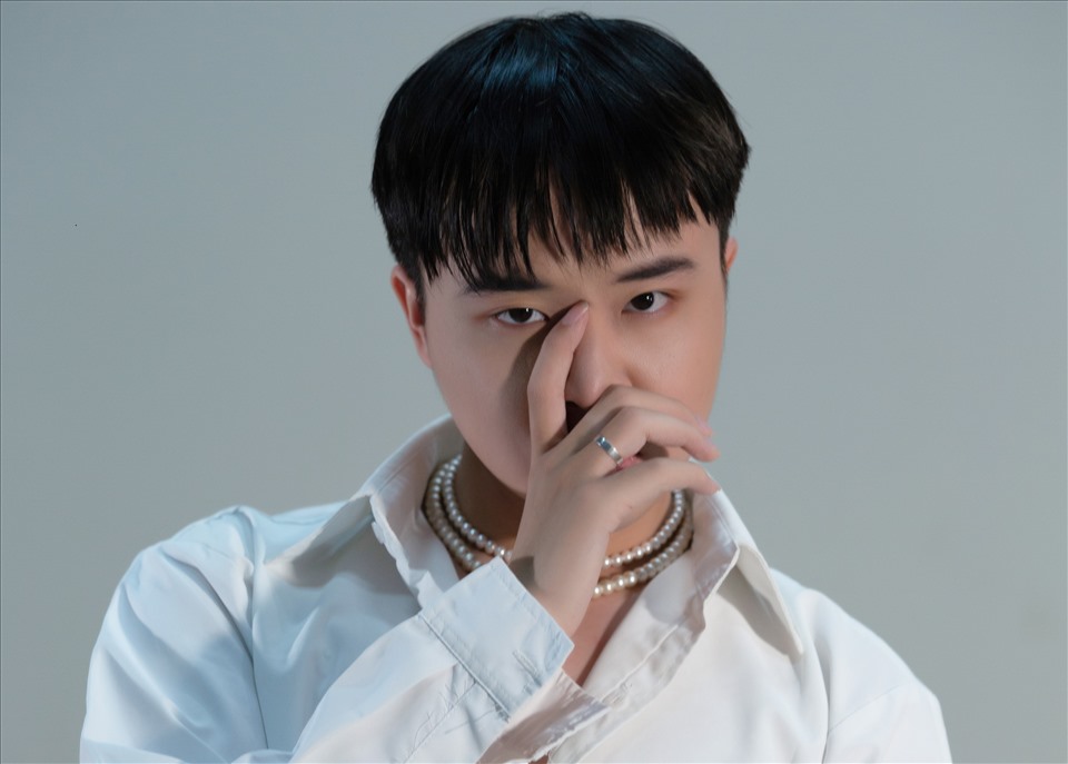 Á quân The Voice Kid Mon Hoàng Anh thừa nhận là ca sĩ 
