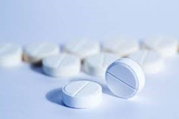 Ngộ độc thuốc giảm đau paracetamol