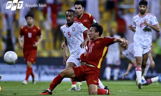 Đội tuyển Việt Nam vẫn luôn khiến người hâm mộ bất ngờ vì sự tiến bộ không ngừng.