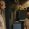 Hoàng Anh Vũ đóng cặp cùng Bảo Hân trong "Hãy nói lời yêu". Ảnh: NSX.